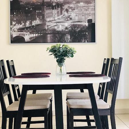 Beautiful Apartment Near Geneva 圣朱利安恩因 外观 照片