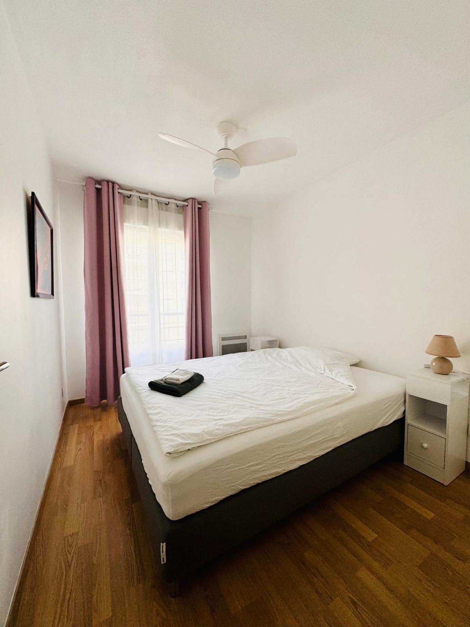 Beautiful Apartment Near Geneva 圣朱利安恩因 外观 照片
