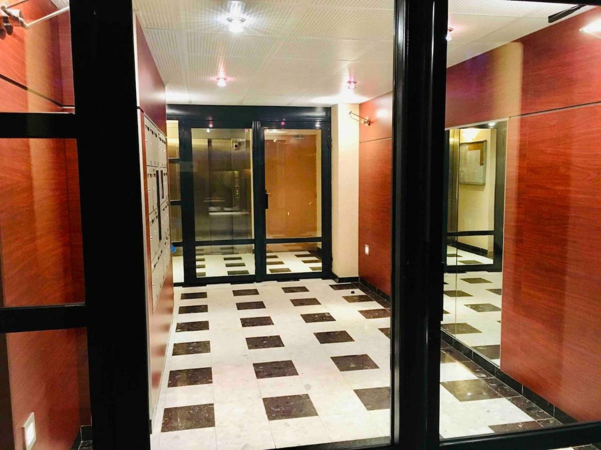 Beautiful Apartment Near Geneva 圣朱利安恩因 外观 照片